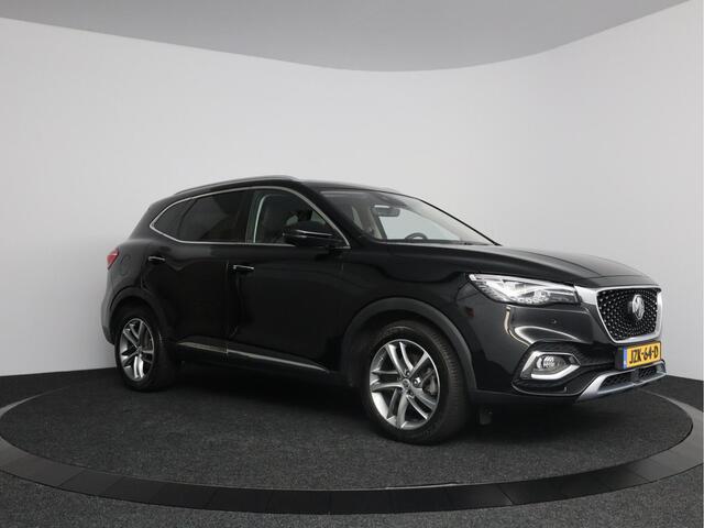 MG EHS 1.5 TGDI Luxury Panoramadak | Plug-in Hybrid | 360° Camera | Panorama dak |