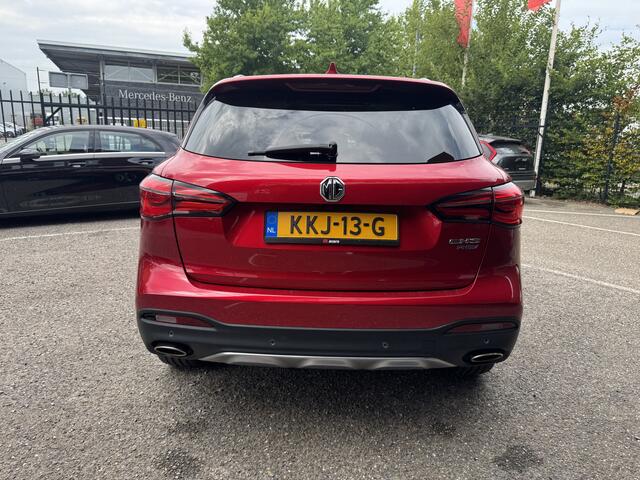 MG EHS 1.5 TGDI Luxury // SCHUIF-KANTELDAK // 360 CAMERA // ADAPT. CRUISE // ELEK.STOELEN+KLEP // DODEHOEK // KEYLESS //