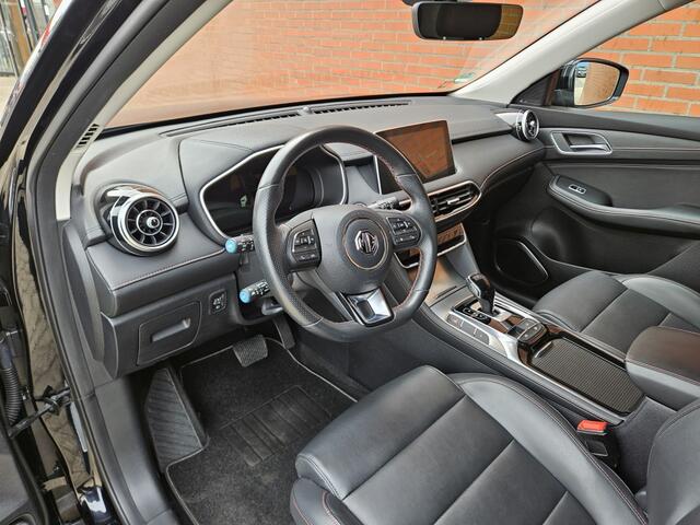 MG EHS 1.5 TGDI PHEV Comfort Leder Camera Clima