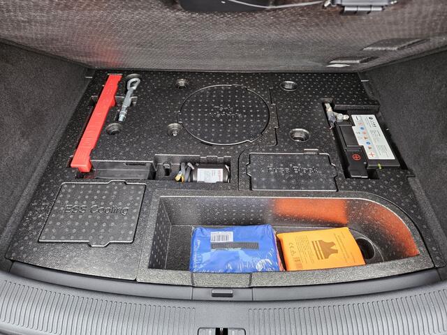 MG EHS 1.5 TGDI PHEV Comfort Leder Camera Clima