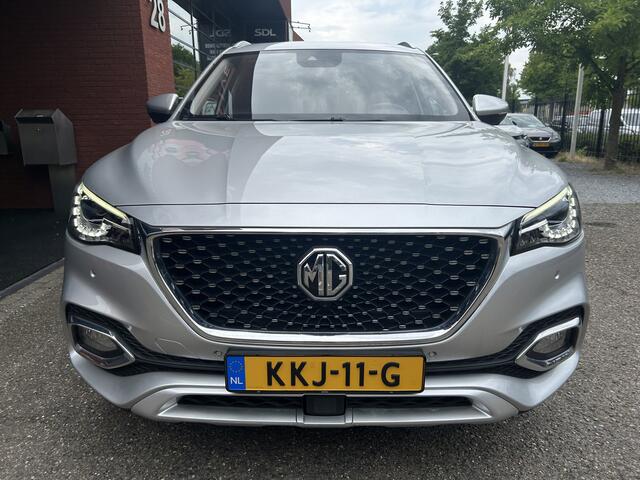 MG EHS 1.5 TGDI Luxury // SCHUIF-KANTELDAK // 360 CAMERA // ADAPT. CRUISE // ELEK.STOELEN+KLEP // DODEHOEK // KEYLESS