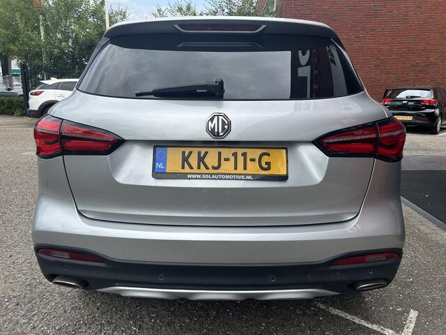 MG EHS 1.5 TGDI Luxury // SCHUIF-KANTELDAK // 360 CAMERA // ADAPT. CRUISE // ELEK.STOELEN+KLEP // DODEHOEK // KEYLESS
