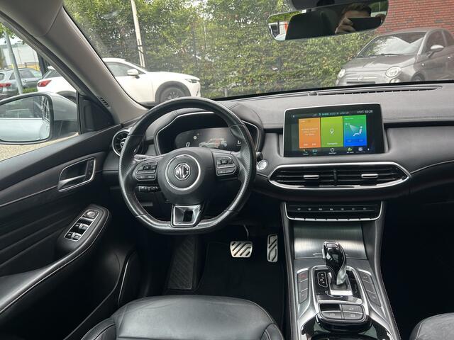 MG EHS 1.5 TGDI Luxury // SCHUIF-KANTELDAK // 360 CAMERA // ADAPT. CRUISE // ELEK.STOELEN+KLEP // DODEHOEK // KEYLESS