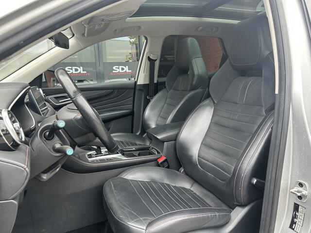 MG EHS 1.5 TGDI Luxury // SCHUIF-KANTELDAK // 360 CAMERA // ADAPT. CRUISE // ELEK.STOELEN+KLEP // DODEHOEK // KEYLESS