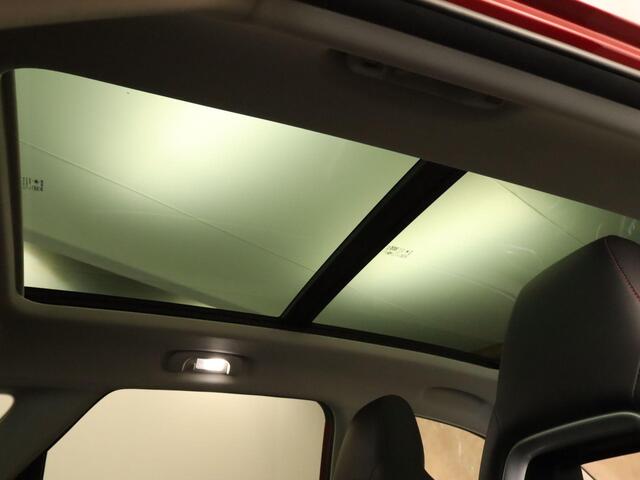 MG EHS 1.5 TGDI Luxury - PLUG IN HYBRIDE - LEDEREN BEKLEDING - 2 LAADKABELS - ELEKTRISCH VERSTELBARE STOELEN - PANORAMADAK - ELEKTRISCHE ACHTERKLEP - DODEHOEK DETECTIE - KEYLESS ENTRY/ START - PARKEERSENSOREN VOOR/ ACHTER - 360 GRADEN CAMERA