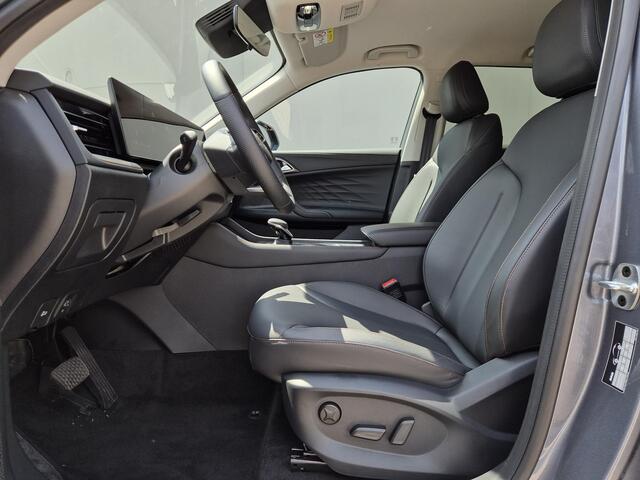 MG HS 1.5 TGDI Luxury / Fabrieksgarantie tot 12-2032<150.000 km / Stuur- & Stoelverwarming / Elektrische achterklep / Rondomzicht camera / Apple Carplay Android Auto / Adaptief cruise control / Draadloze telefoon lader / Keyless Entry/Start /