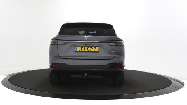 MG MG HS PHEV 1.5 Luxury Trekhaak / Leer / Navigatie