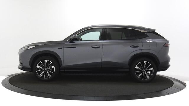 MG MG HS PHEV 1.5 Luxury Trekhaak / Leer / Navigatie