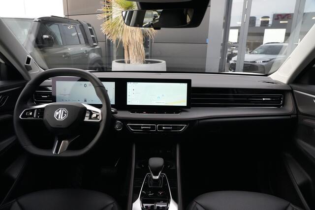 MG MG HS PHEV 1.5 Luxury 272pk Navigatie/Stoelverwarming/360Camera