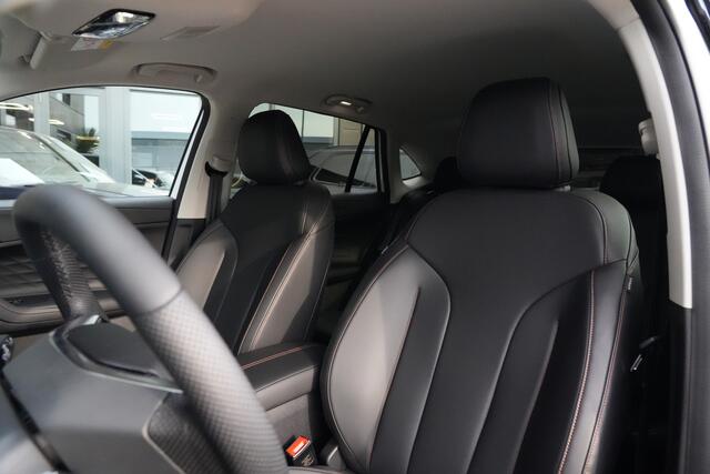 MG MG HS PHEV 1.5 Luxury 272pk Navigatie/Stoelverwarming/360Camera