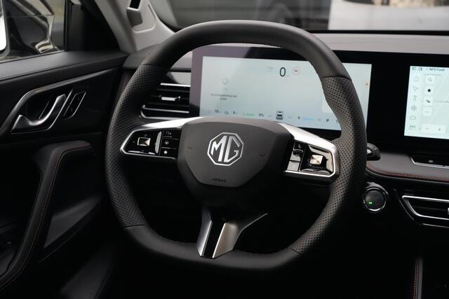 MG MG HS PHEV 1.5 Luxury 272pk Navigatie/Stoelverwarming/360Camera