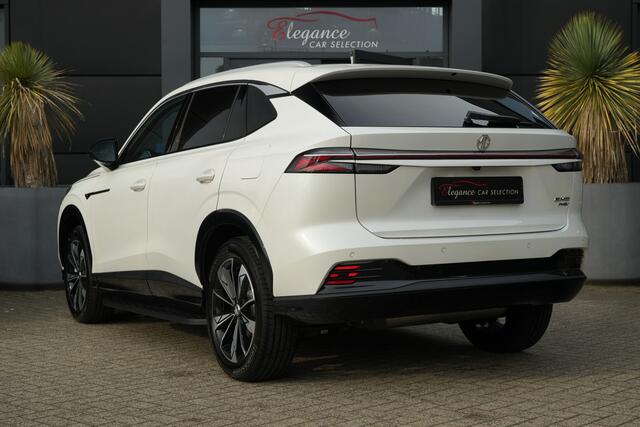 MG MG HS PHEV 1.5 Luxury 272pk Navigatie/Stoelverwarming/360Camera