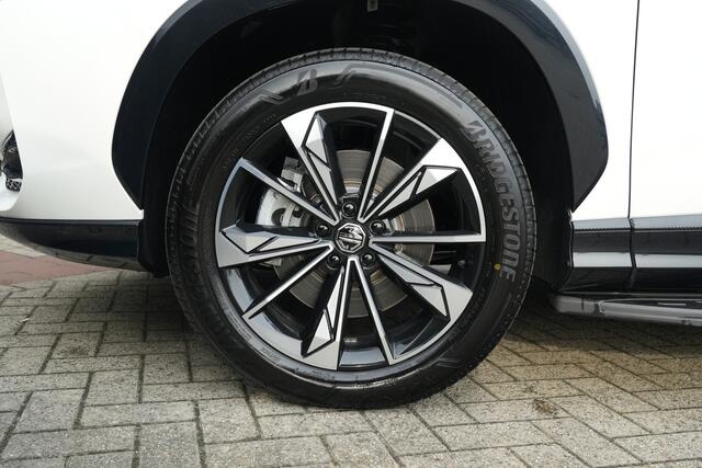 MG MG HS PHEV 1.5 Plug-in Hybrid Luxury 272pk Navigatie/Stoelverwarming/360Camera