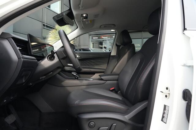 MG MG HS PHEV 1.5 Plug-in Hybrid Luxury 272pk Navigatie/Stoelverwarming/360Camera