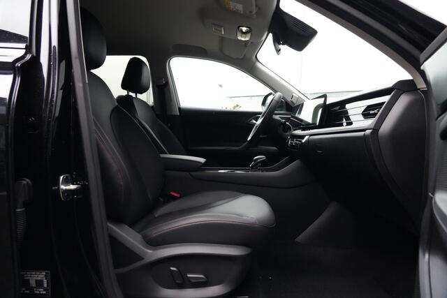 MG MG HS PHEV 1.5 Plug-in Hybrid Luxury 272pk Navigatie/Stoelverwarming/360Camera