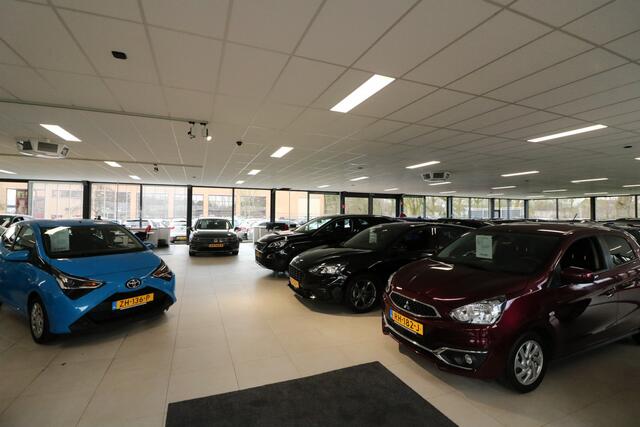 MG MG HS PHEV 1.5 Luxury | Nieuw!! | Leder | 360* | Elek stoelen |
