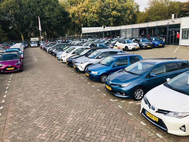 MG MG HS PHEV 1.5 Luxury | Nieuw!! | Leder | 360* | Elek stoelen |