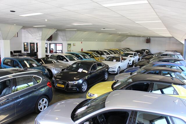 MG MG HS PHEV 1.5 Luxury | Nieuw!! | Leder | 360* | Elek stoelen |