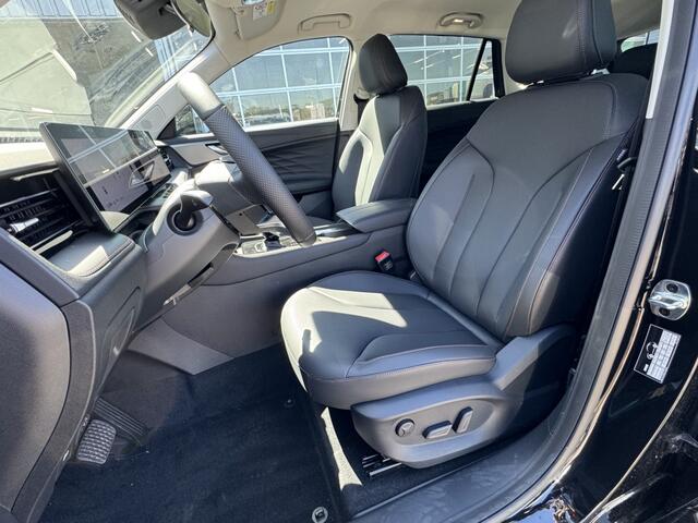 MG MG HS PHEV 1.5 PHEV Luxury | 7 Jaar Garantie | 360* camera | Leder |