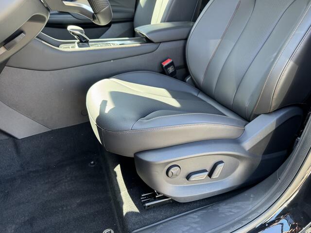 MG MG HS PHEV 1.5 PHEV Luxury | 7 Jaar Garantie | 360* camera | Leder |