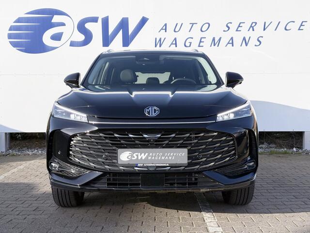 MG MG HS PHEV 1.5 Luxury | Carplay | Leder | 360 Camera | Virtual Cockpit