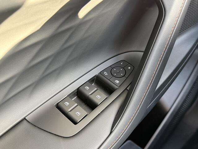 MG MG HS PHEV 1.5 Luxury | Carplay | Leder | 360 Camera | Virtual Cockpit