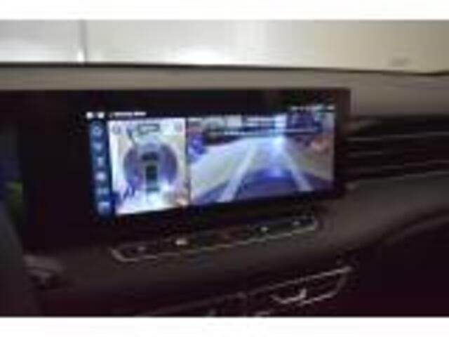 MG MG HS PHEV 1.5 Luxury Nieuw! Vol Leder 360°Camera 100Km Elektrisch el aKlep+stoelen