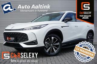 MG MG HS PHEV