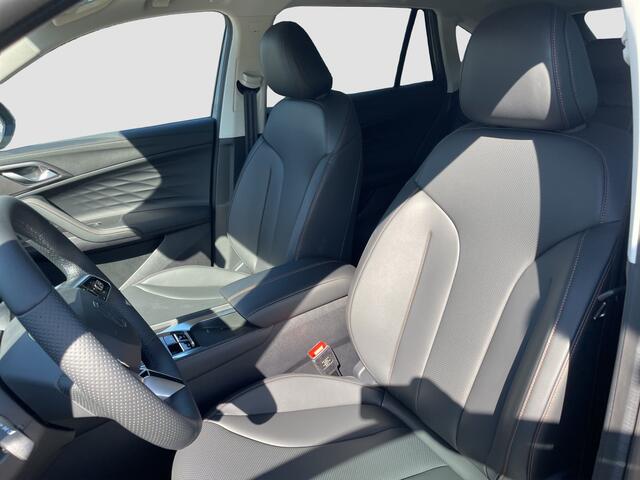 MG MG HS PHEV 1.5 Luxury | Nieuw!! 7.000 EURO VOORDEEL | Leder | 360* | Elek stoelen |