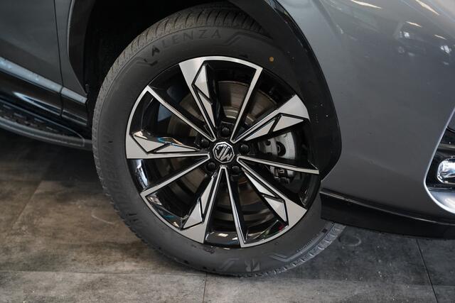 MG MG HS PHEV 1.5 Luxury 360 Camera Leder ACC Elek. Stoelverstelling
