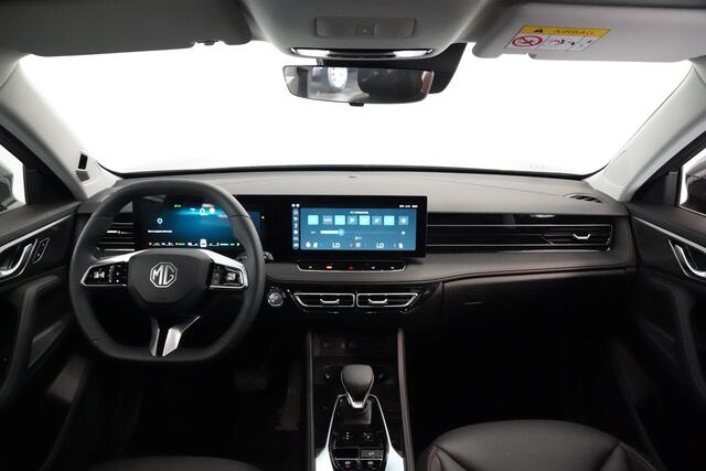MG MG HS PHEV 1.5 Luxury 360 Camera Leder ACC Elek. Stoelverstelling