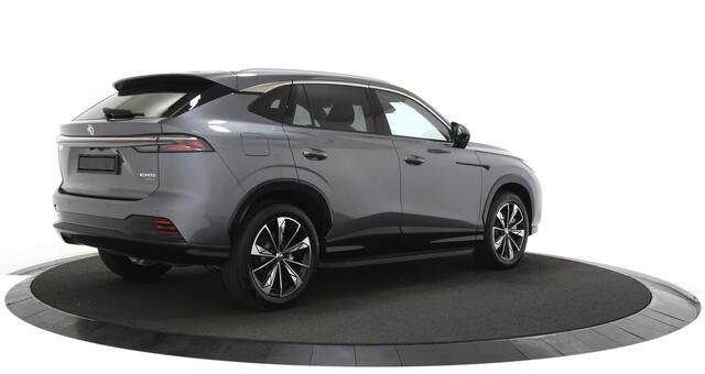 MG MG HS PHEV 1.5 Luxury