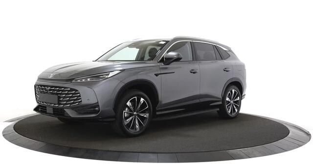 MG MG HS PHEV 1.5 Luxury