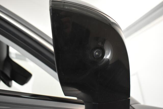 MG MG HS PHEV 1.5 Luxury NIEUW 272PK 1500KG trekgew 100Km electr 1000 Km totaal range Vol Leder 360°Camera 100Km Elektrisch el aKlep+stoelen dodeh detectie