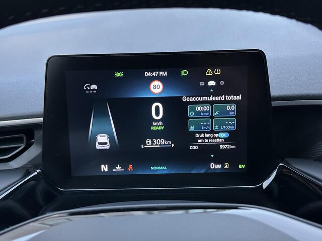 MG MG3 Hybrid+ 1.5 Hybrid+ Luxury | LED koplamp/Carplay/360° camera/Adapt. Cruise/Winterpack