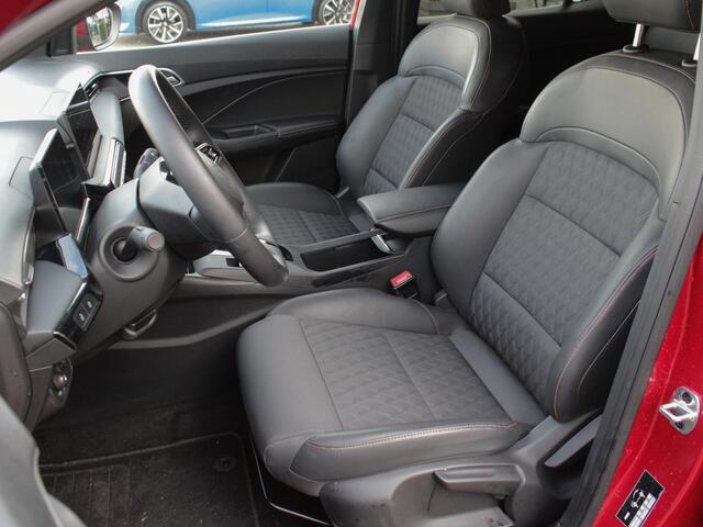MG MG3 Hybrid+ 1.5 Luxury | Navi | Adap. Cruise | Camera