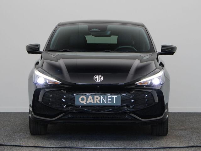MG MG3 Hybrid+ 1.5 Luxury | Apple Carplay & Android Auto | Rondomzicht Camera | Stoel en Stuurwielverwarming |