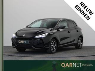MG MG3 Hybrid+