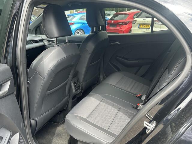 MG MG3 Hybrid+ 1.5 Hybrid+ Luxury 7 JAAR MG FABRIEKS GARANTIE TM 02-2032 | STOEL + STUURVERWARMING | 360 CAMERA | ADAP. CRUISE | DODE HOEK | KEYLESS | APPLE CARPLAY |
