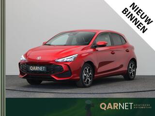 MG MG3 Hybrid+