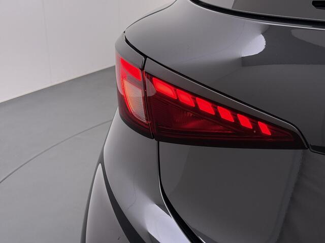 MG MG3 Hybrid+ 1.5 Hybrid+ Luxury Navigatie | LMV | 360 Camera | Adap Cruise |