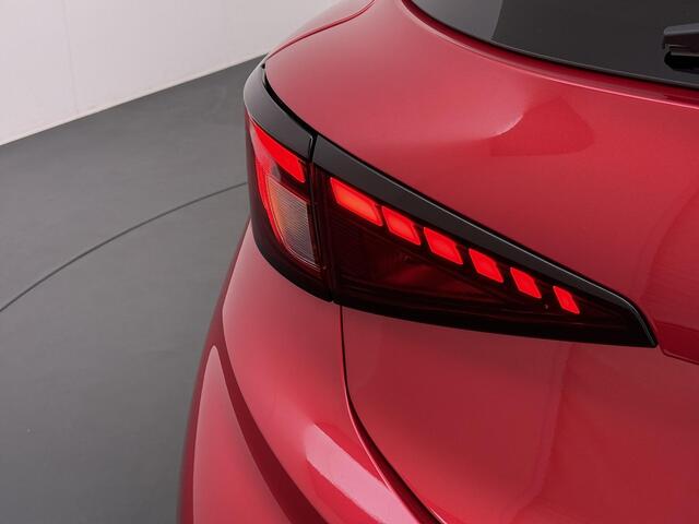 MG MG3 Hybrid+ 1.5 Hybrid+ Luxury Stoelverwarming | 360 Camera | Navigatie | Carplay |