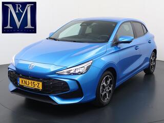MG MG3 Hybrid+