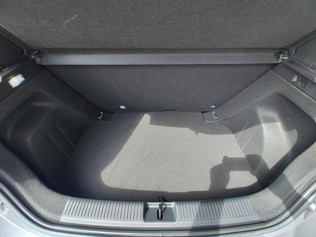 MG MG3 Hybrid+ 1.5 LUXURY Dodehoeksensoren | Leder | Camera