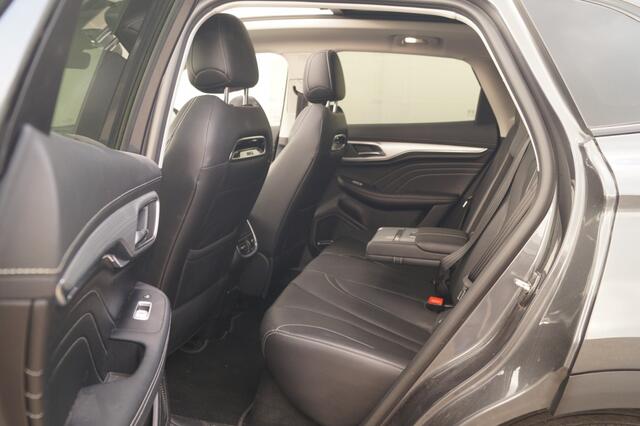 MG Marvel R Luxury 70 kWh -SOH92%-PANO-LEER-TREKHAAK-