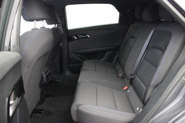 MG Mg4 Long Range Comfort 64 kWh Fase 3 - WLTP 450 KM, Carplay, Cruise, SOH
