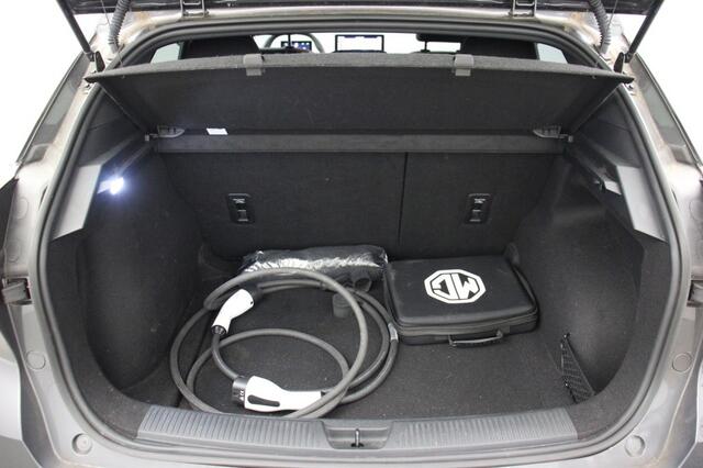 MG Mg4 Long Range Comfort 64 kWh Fase 3 - WLTP 450 KM, Carplay, Cruise, SOH