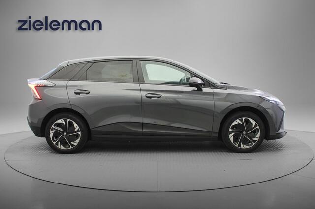 MG Mg4 Long Range Comfort 64 kWh Fase 3 - WLTP 450 KM, Carplay, Cruise, SOH