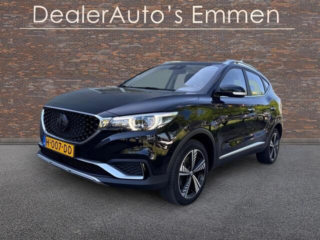 MG ZS MG EV Luxury 45 kWh