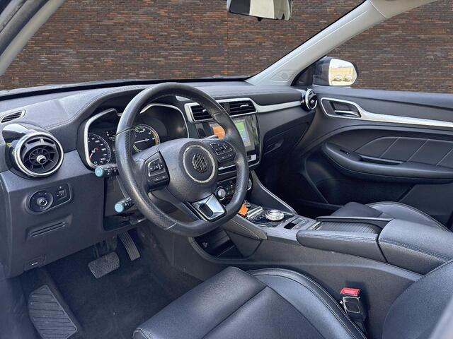 MG ZS MG EV Luxury 45 kWh